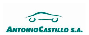 Antonio Castillo