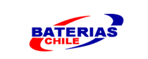 Baterías Chile